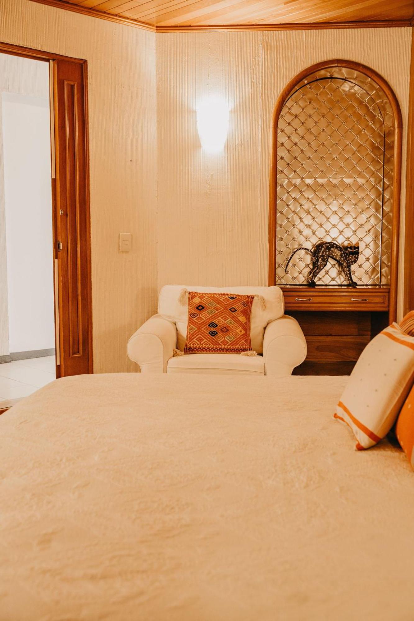 Hotel Pereyra Oaxaca Buitenkant foto